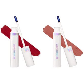 Burgundy & Chestnut Duo