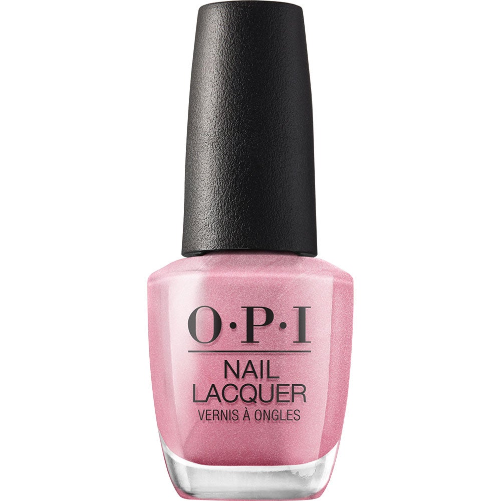 Aphrodite's Pink Nightie