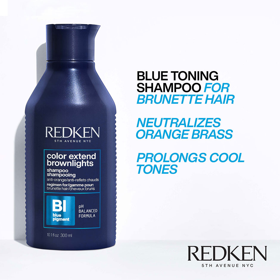 Color Extend Brownlights Shampoo