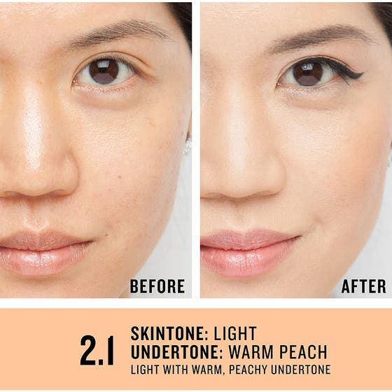 Studio Skin 24H Wear Hydrating Foundation