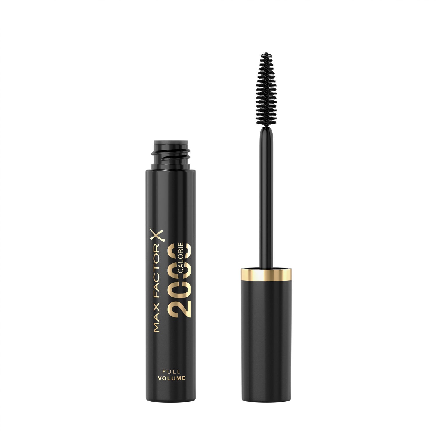 N°01 Black