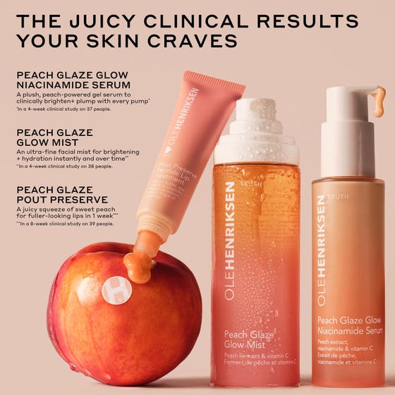 Pout Preserve Peptide Lip Treatment