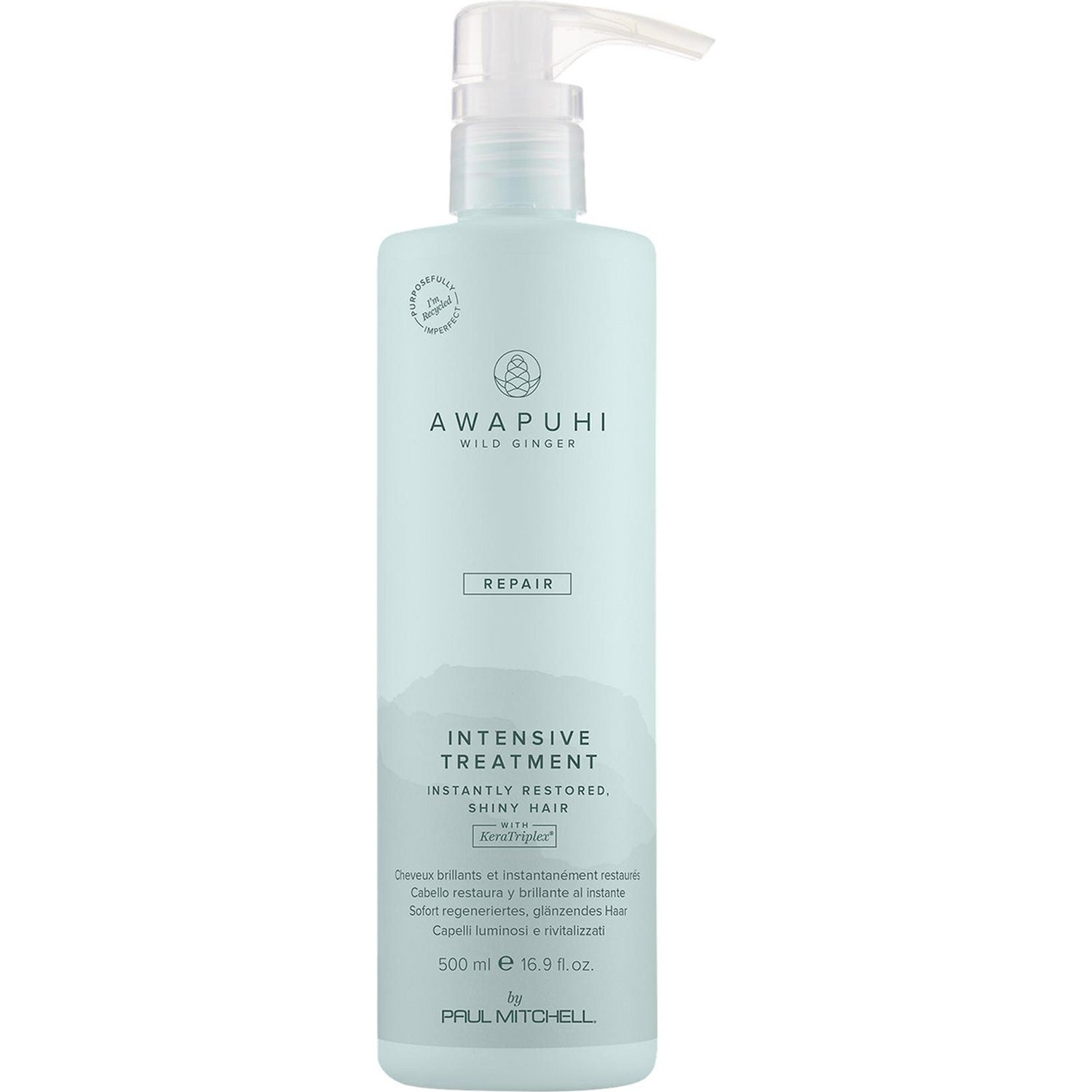 Paul Mitchell Intensive Treatment schampo & balsam herr