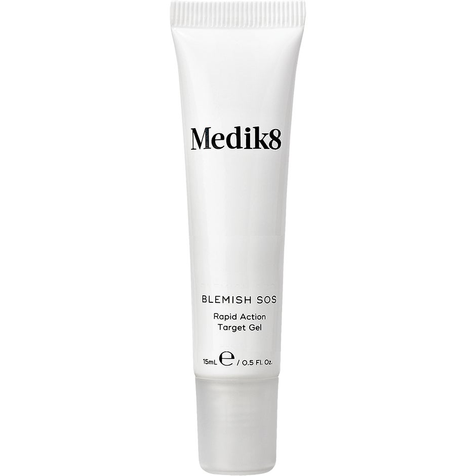 Medik8 Blemish SOS 15 ml billede