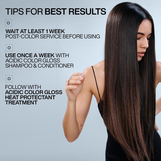 Acidic Color Gloss Trio