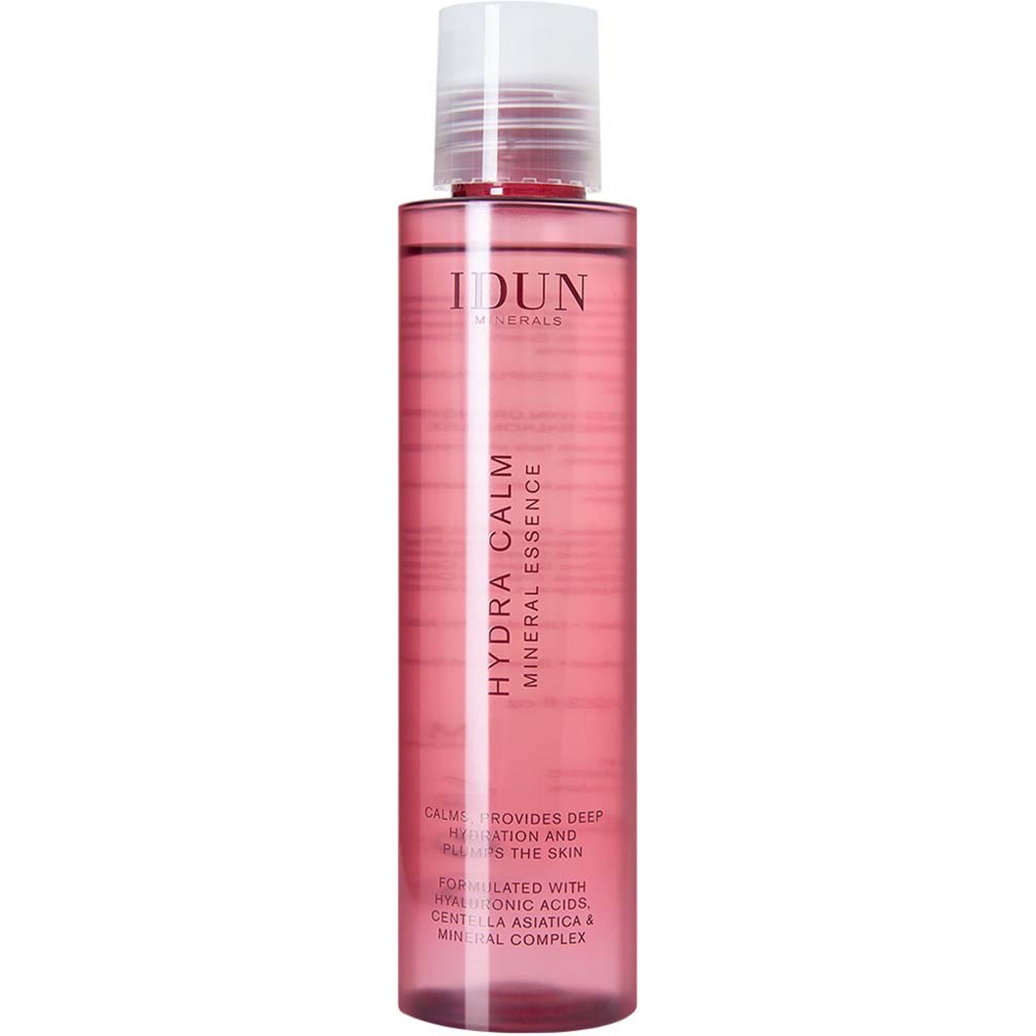 IDUN Minerals - Hydra Calm Minerals Essence - 125 ml