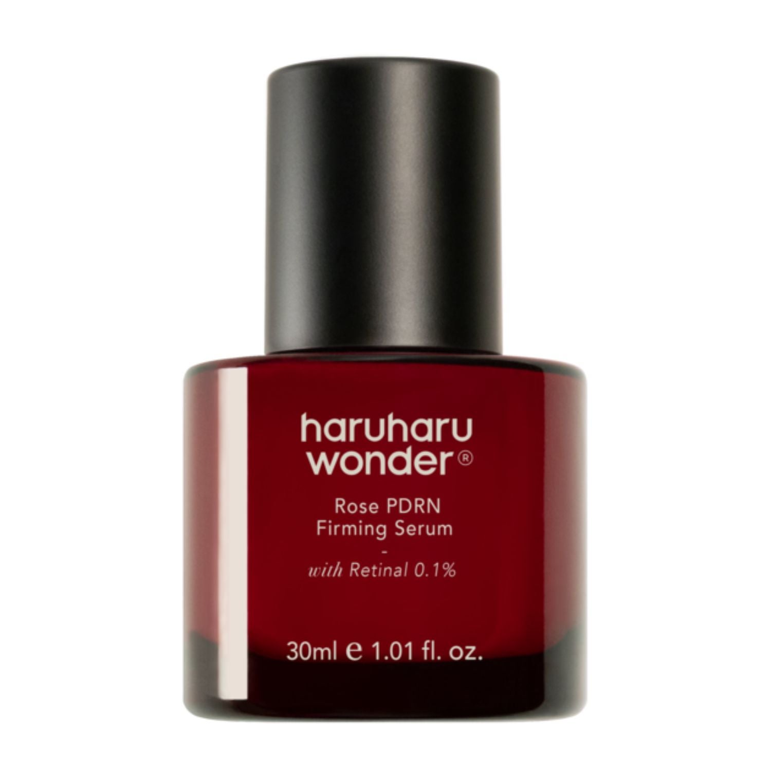 haruharu wonder Rose PDRN Firming Serum 30 ml billede