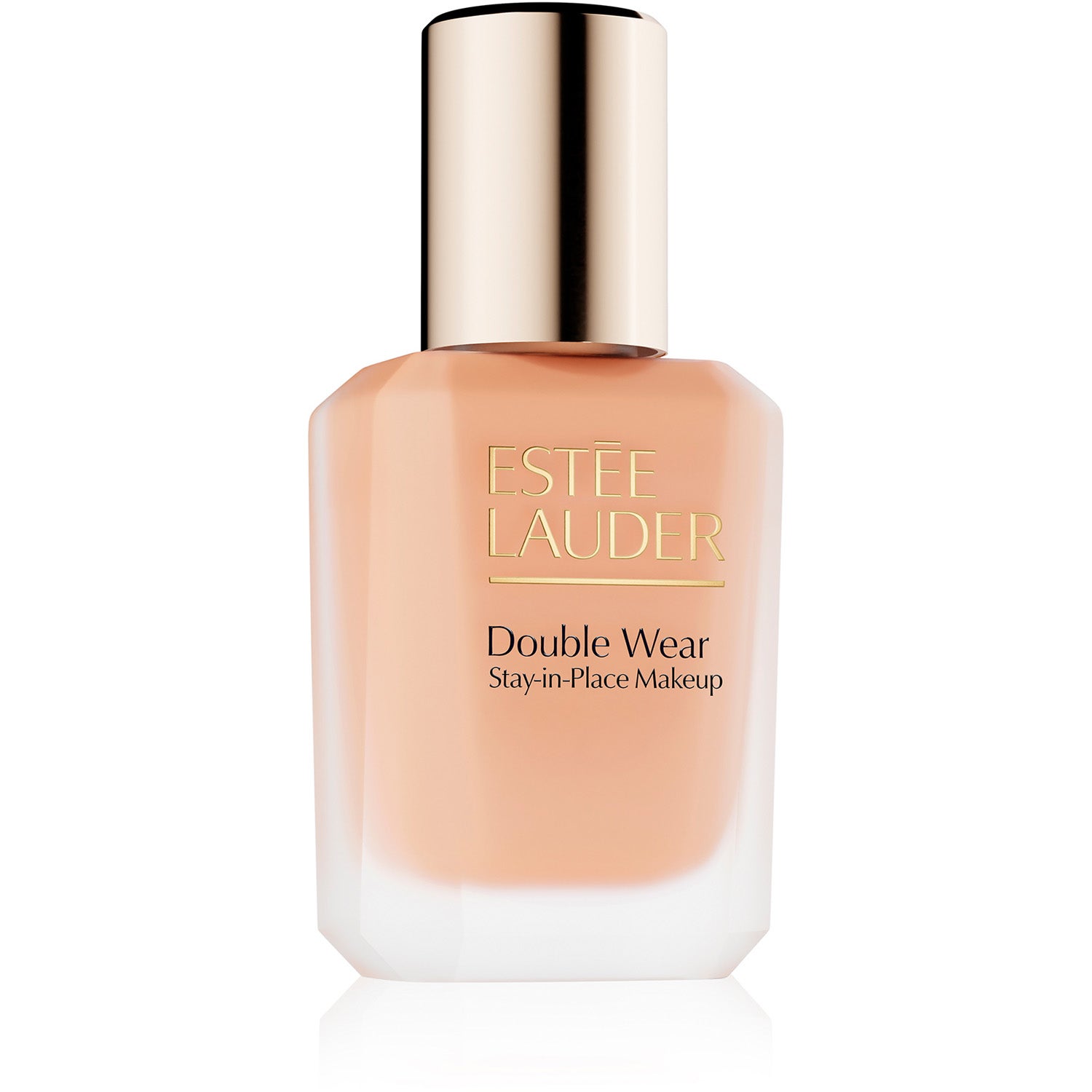 Estée Lauder Double Wear Stay-In-Place Makeup SPF10 1W0 Warm Porcelain - 30 ml