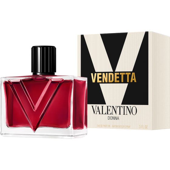 Vendetta Donna
