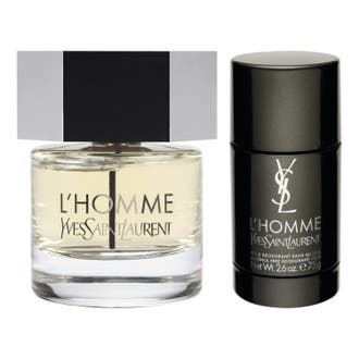 L`Homme Set