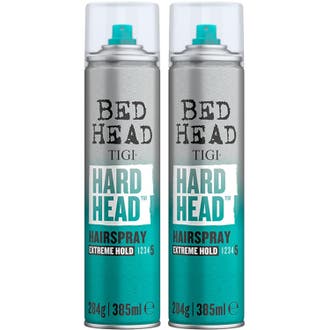 Duo Hard Head Hairspray