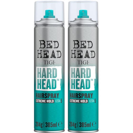 Duo Hard Head Hairspray