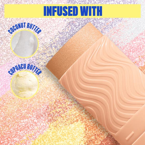 Buttermelt Glaze Highlighter Stix