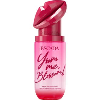 Yum me, Blossom!