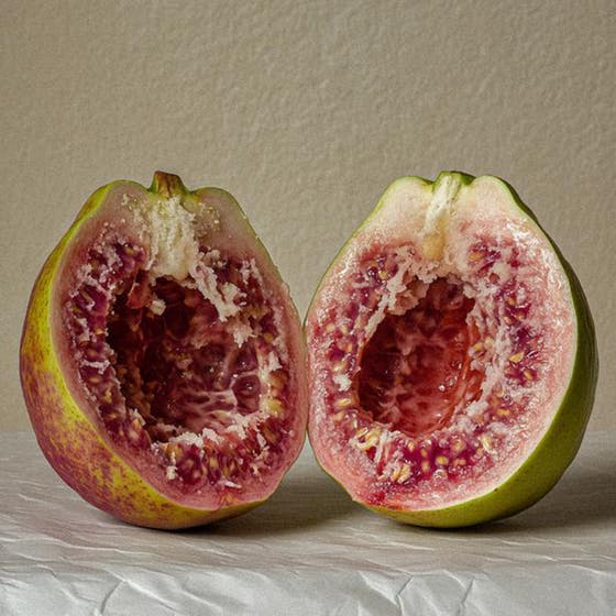 Black Guava Extrait Extrême