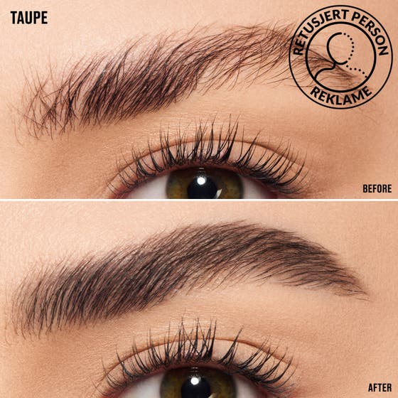 Pro Brow Styler
