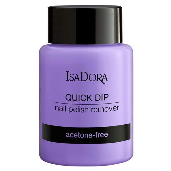 Quick Dip Nail Polish Remover