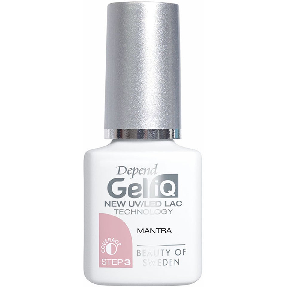 Gel iQ