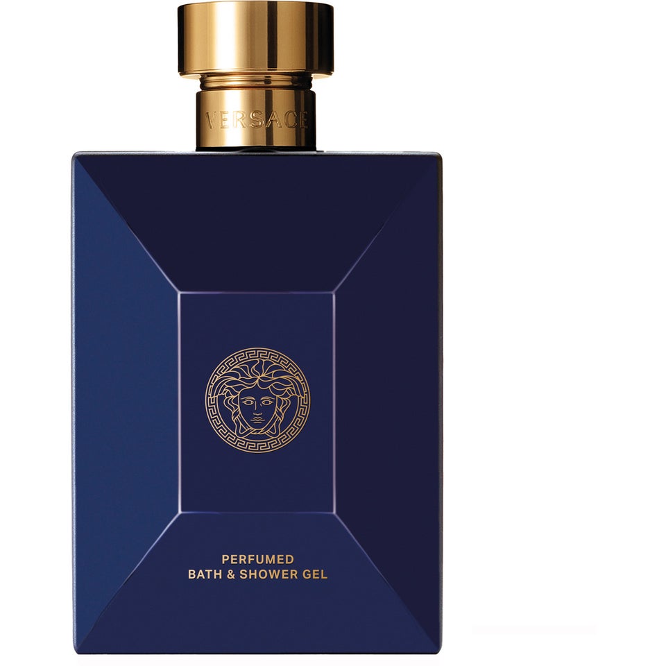 Pour Homme Dylan Blue Bath And Shower Gel