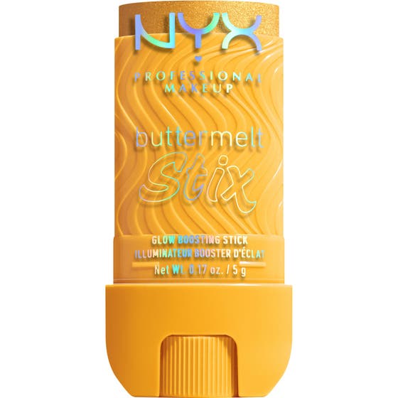 Buttermelt Glaze Highlighter Stix