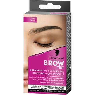 Brow Tint