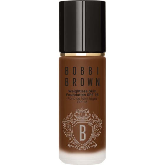 Weightless Skin Foundation