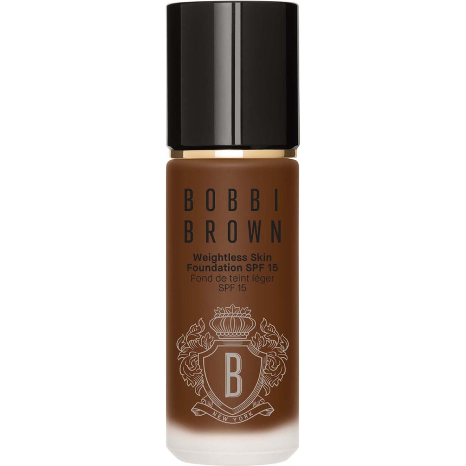 Bobbi Brown Weightless Skin Foundation Spf15 foundation & concealer dam – bild 8
