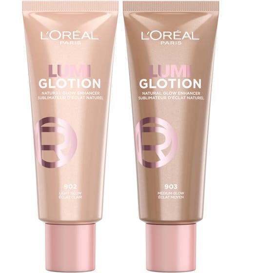 Lumi Glotion Highlighter Set