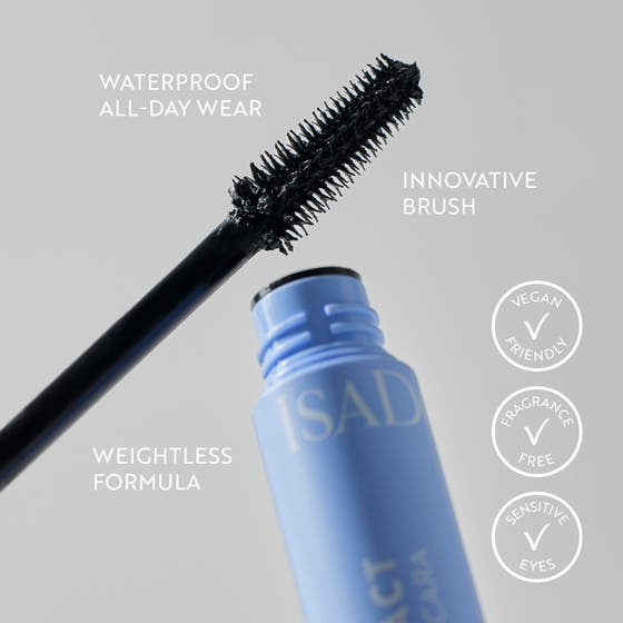 10 Sec High Imp Waterproof Mascara