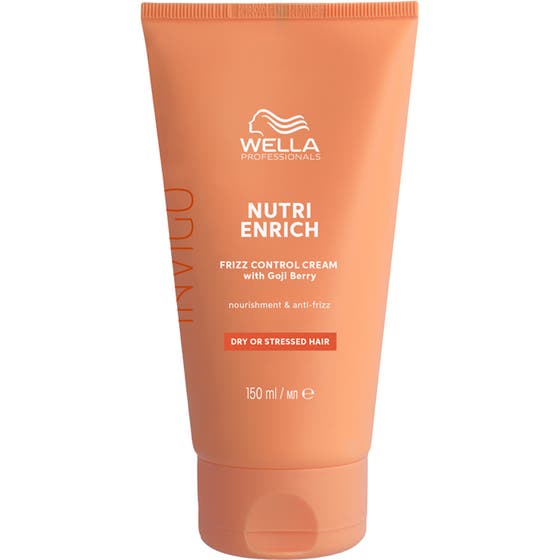 Invigo Nutri Enrich Frizz Control Cream
