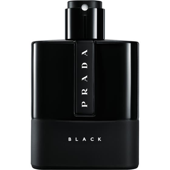 Luna Rossa Black