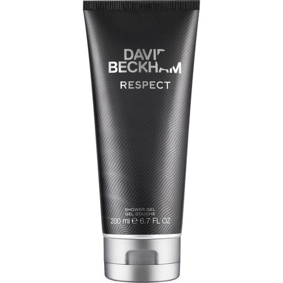 Respect Shower Gel