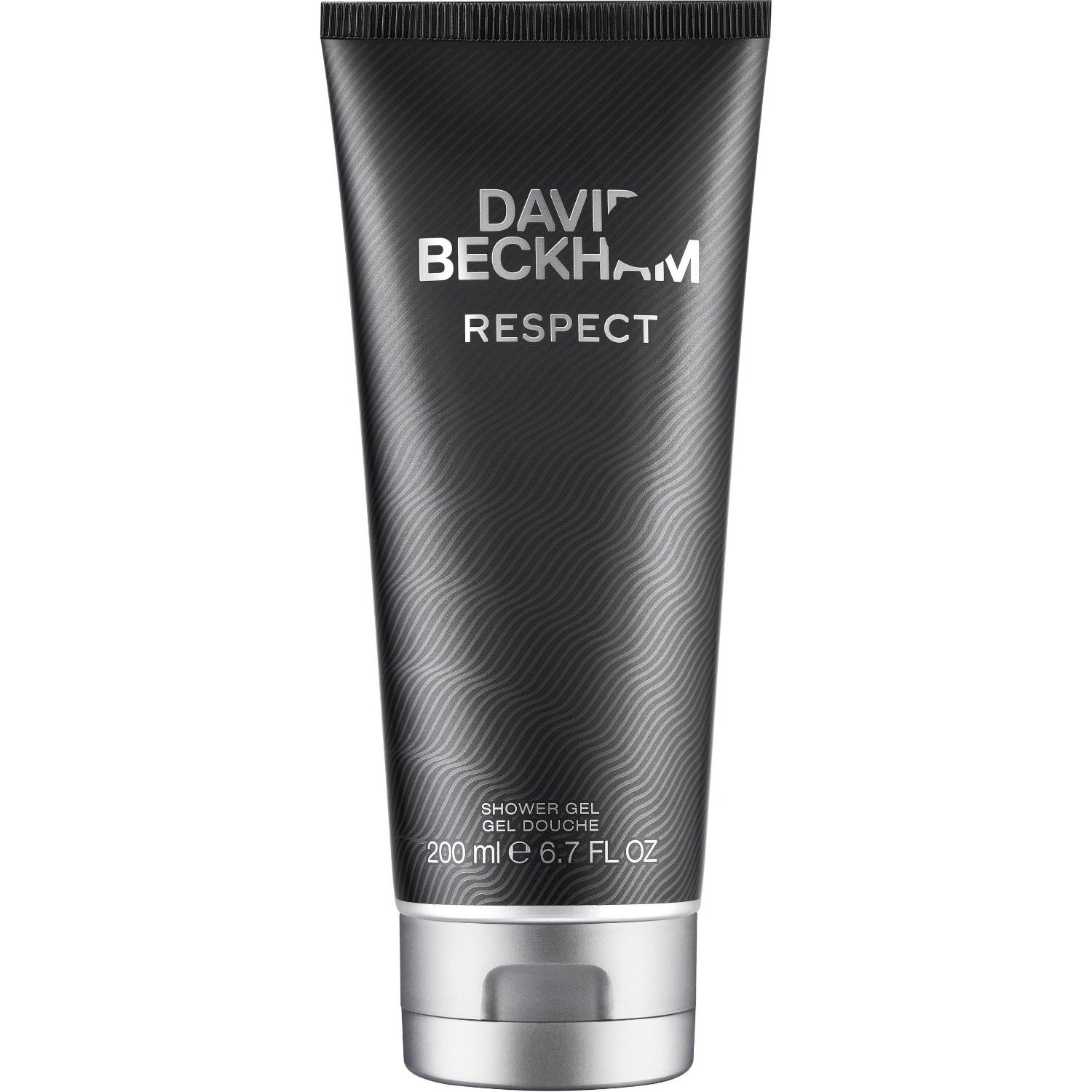 David Beckham Respect Shower Gel parfym herr