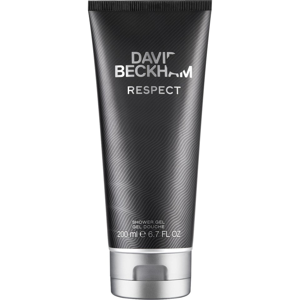 Respect Shower Gel