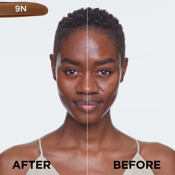 True Match Super-Blendable Foundation