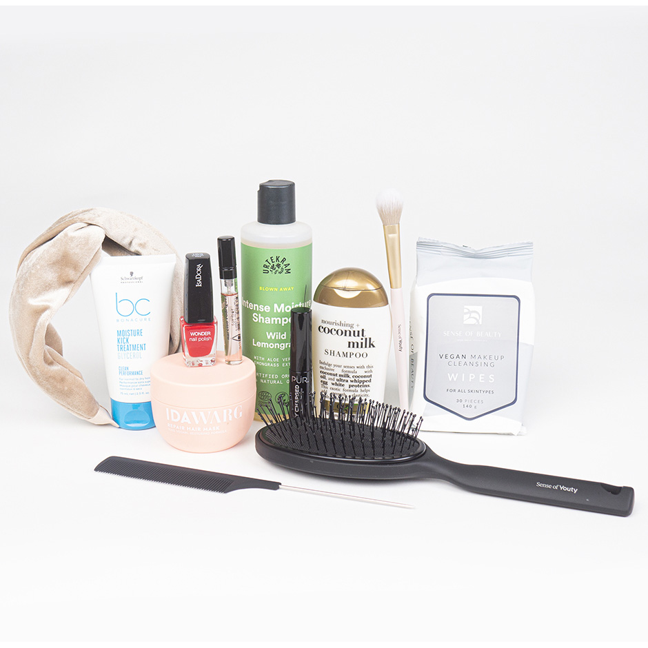 Youty ala Beauty Box 1