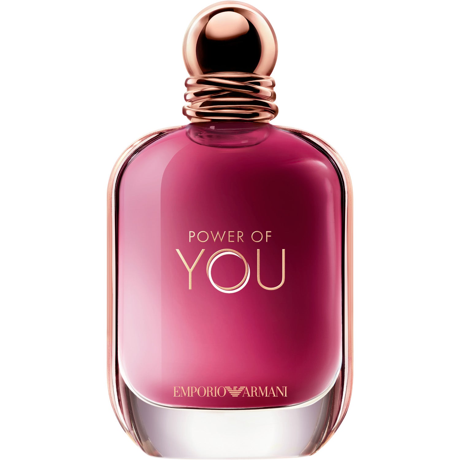Giorgio Armani - Power of You Eau de Parfum - 90 ml