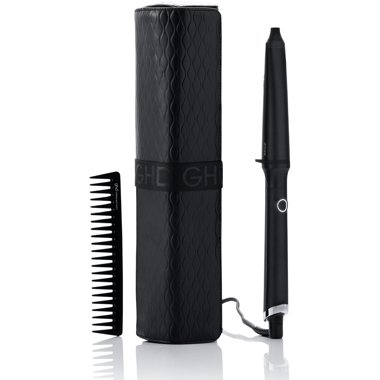 ghd Curve Gift Set Creative Curl Wand 1 pcs