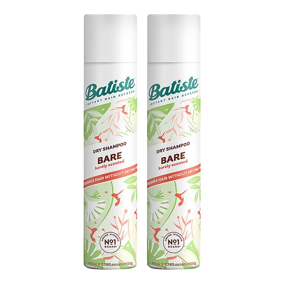Bare Duo