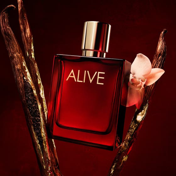 Alive Absolu