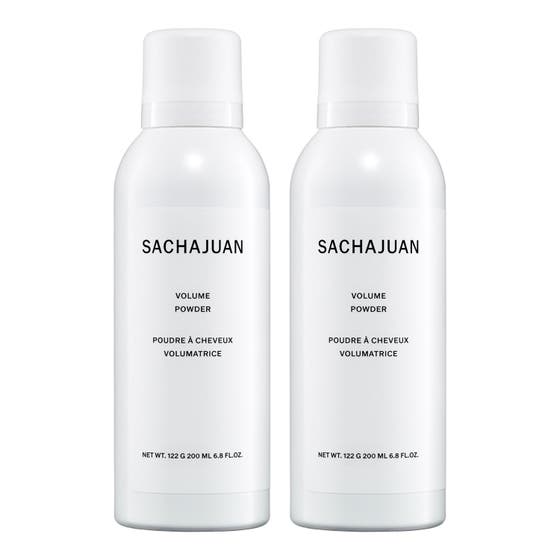 Volume Powder Duo