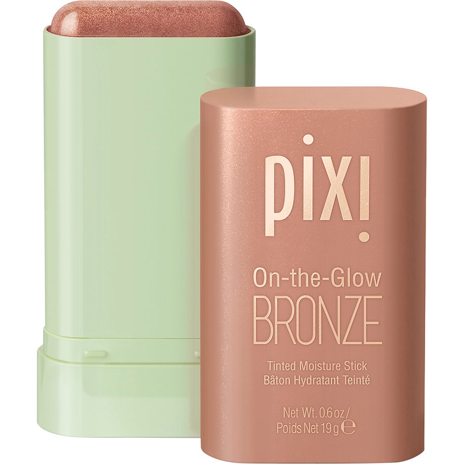 Produktfoto för Pixi On-the-Glow BRONZE SoftGlow - 19 g