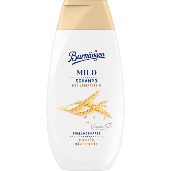 Mild Schampo