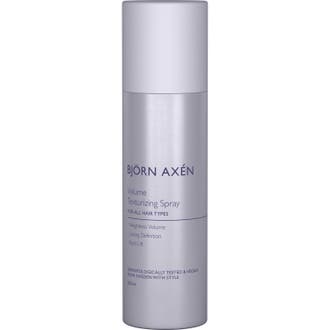 Texturizing Spray