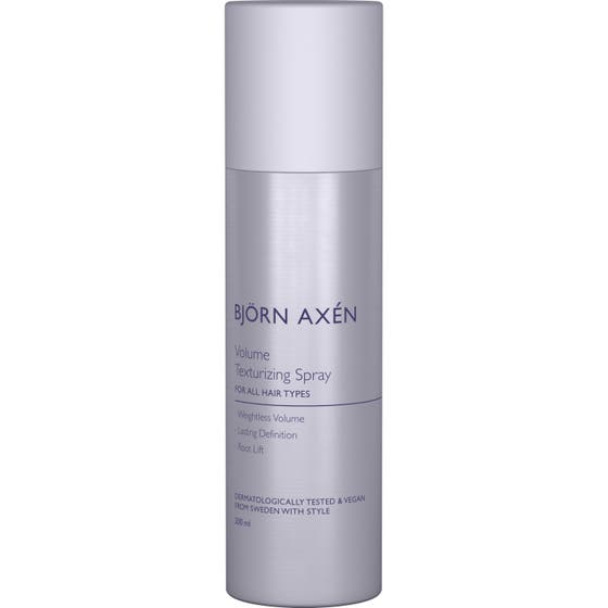 Texturizing Spray