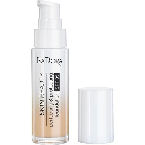 Skin Beauty Perfecting & Protecting Foundation SPF35
