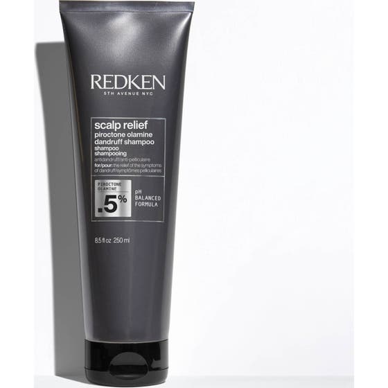Scalp Relief