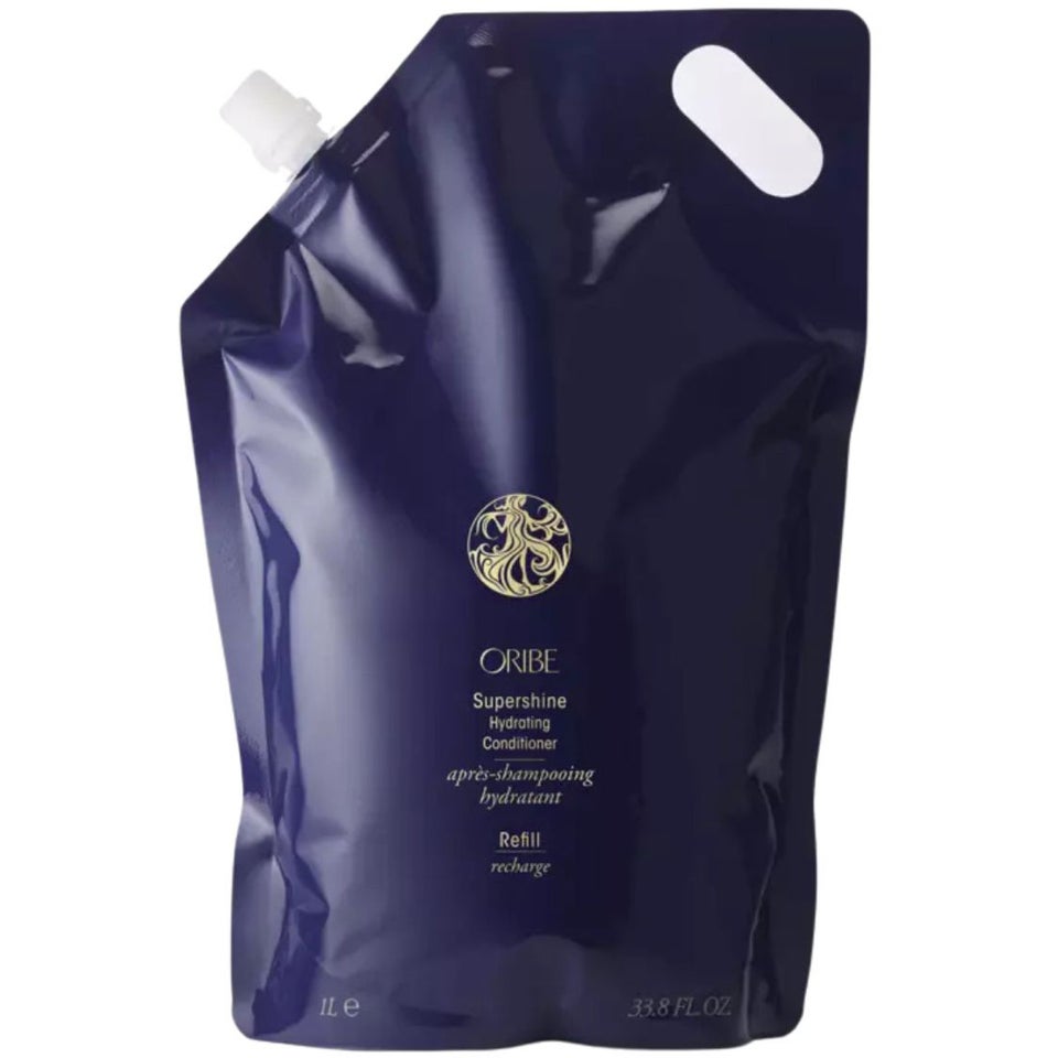 Supershine Hydrating Conditioner Liter Refill