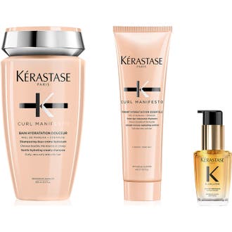 Curl Manifesto with Elixir Ultime