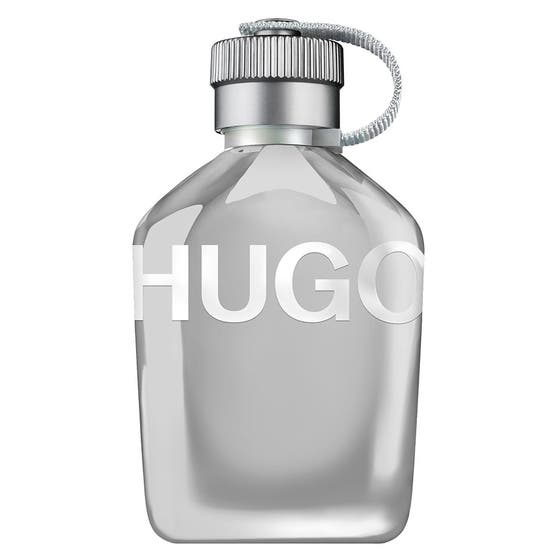 Hugo Reflective Edition